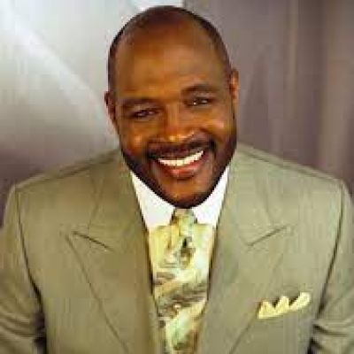 Marvin Winans