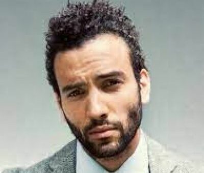 Marwan Kenzari