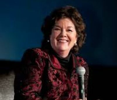 Mary Badham