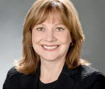 Mary Barra