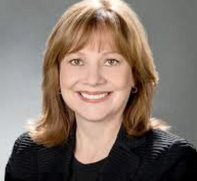 Mary Barra