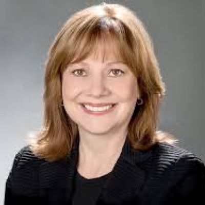 Mary Barra