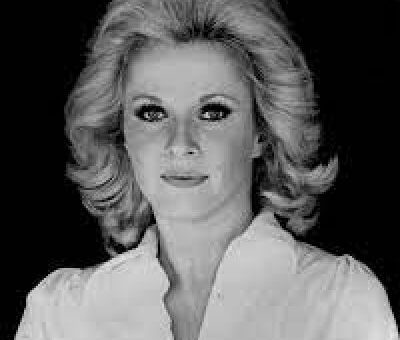 Mary Costa