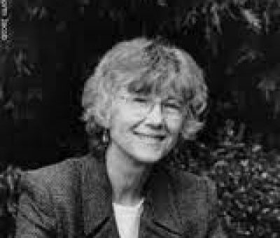 Mary Downing Hahn