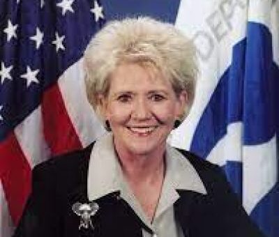 Mary E. Peters