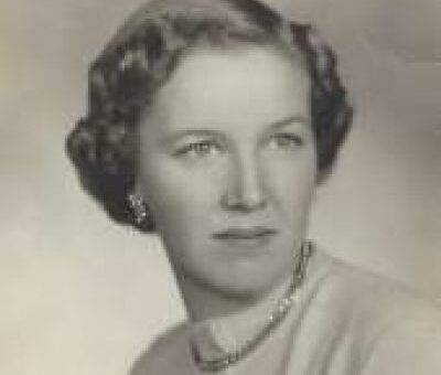 Mary Ellen Arnold