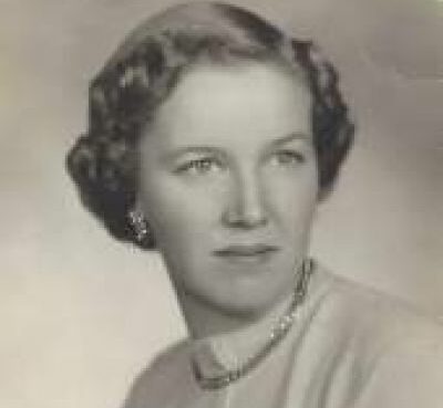 Mary Ellen Arnold