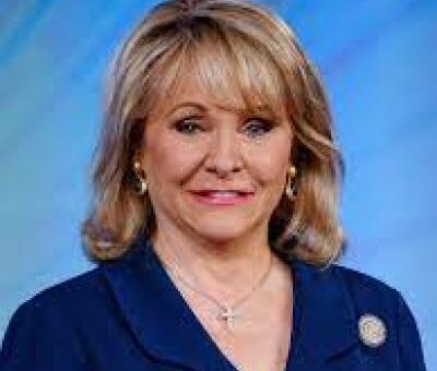 Mary Fallin