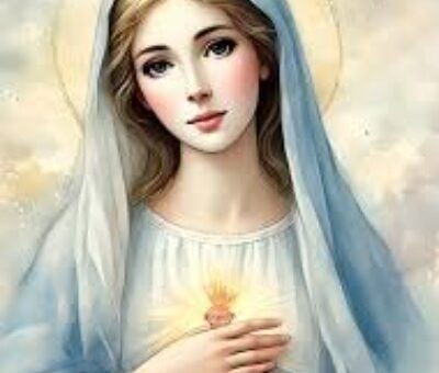Mary HD