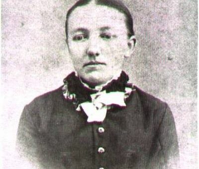 Mary Ingalls