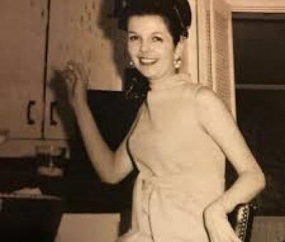 Mary Jo Houghton