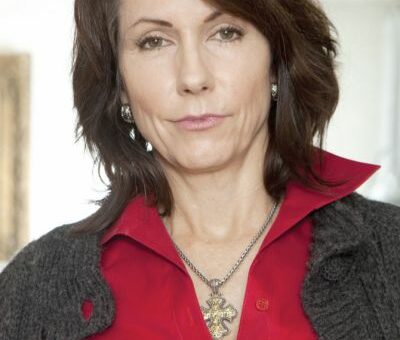 Mary Karr