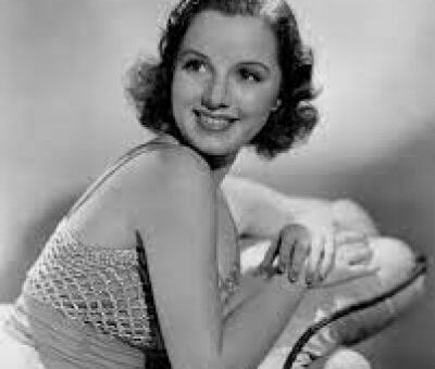 Mary Lawrence