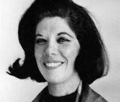 Mary Louise Boehm