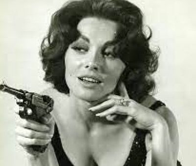 Mary Murphy
