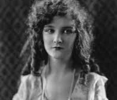 Mary Philbin