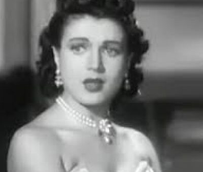 Mary Queeny