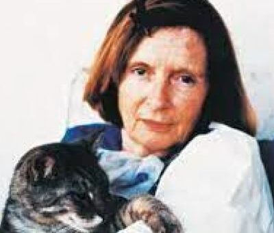 Mary Stolz