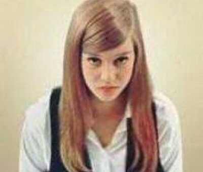 Mary Weiss