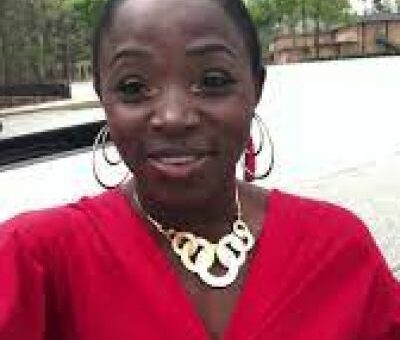 Maryam Shumate