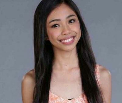 Marydale Entrata