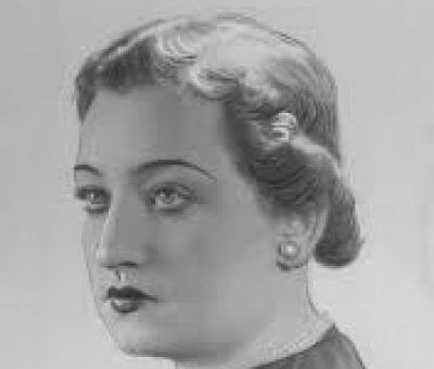 Maryla Jonas