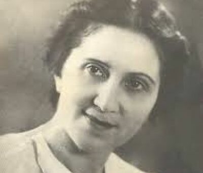 Marziyya Davudova