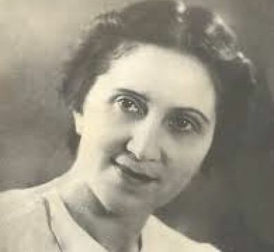 Marziyya Davudova