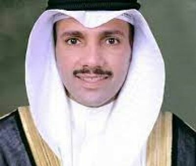 Marzouq Al-Ghanim