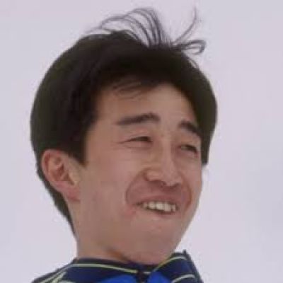 Masahiko Harada