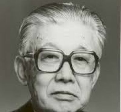 Masaru Ibuka