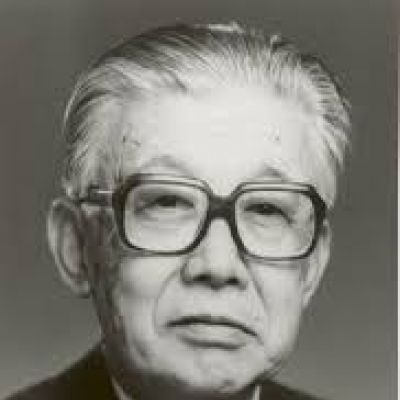 Masaru Ibuka