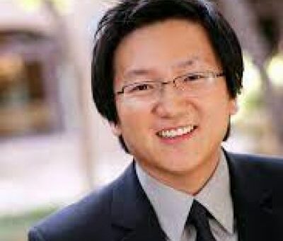 Masi Oka