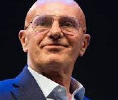 Massimo Bertolini
