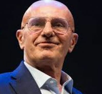 Massimo Bertolini