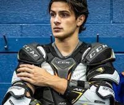 Mat Barzal