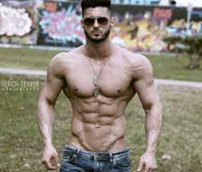 Mat Wolf