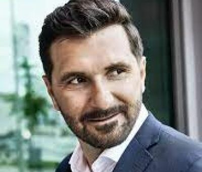 Matej Krajčík