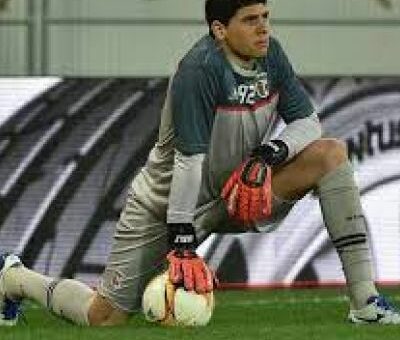 Matheus Braga