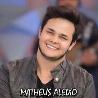 Matheus Pinto Aleixo