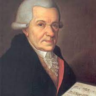 Mathias Haydn