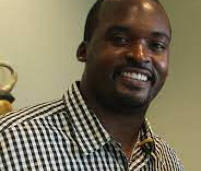 Mathias Kiwanuka