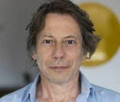 Mathieu Amalric