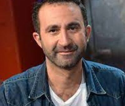 Mathieu Madenian