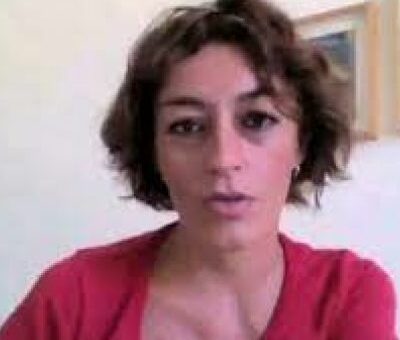 Matilde Gattoni