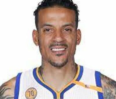 Matt Barnes