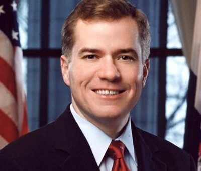 Matt Blunt