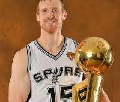 Matt Bonner