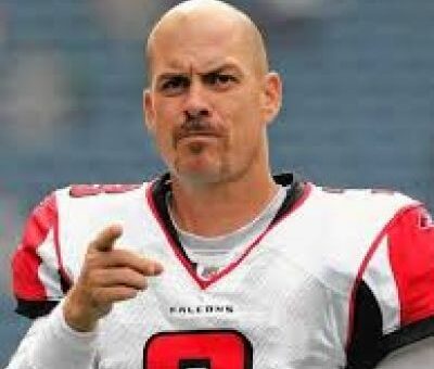 Matt Bryant