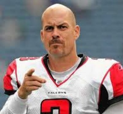 Matt Bryant